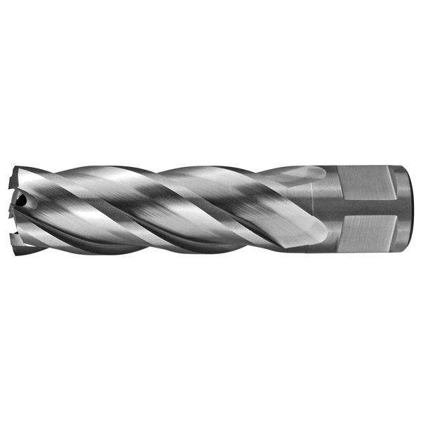 HOLEMAKER SUPER-CUT CUTTER 1-3/8'' DIA X 2'' DEPTH OF CUT 